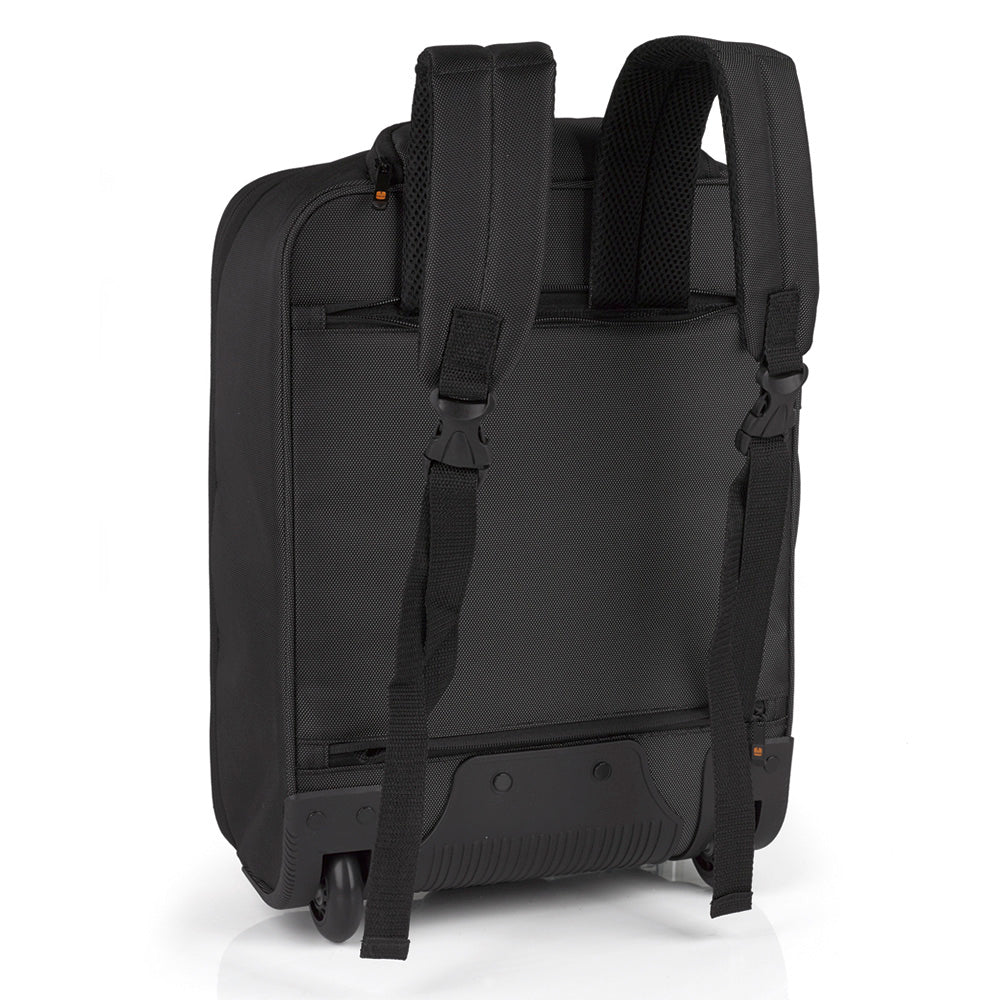 MALETIN- MOCHILA 2 RUEDAS CABINA Pilots