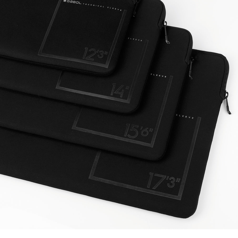FUNDA PORTÁTIL 14" Mars