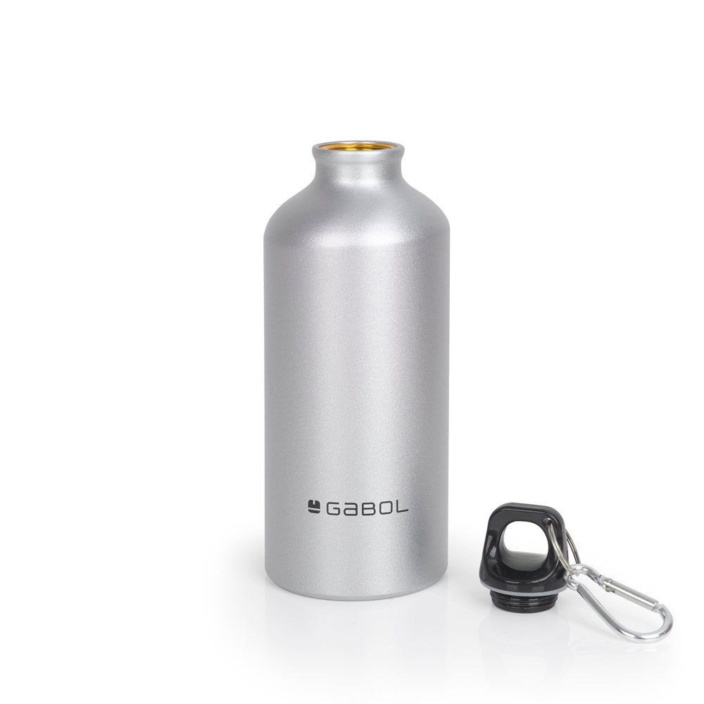 BOTELLA ALUMINIO Accesorios Viaje