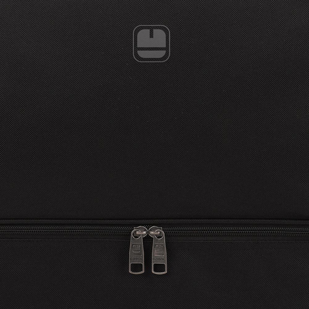 BOLSO 2 COMPARTIMENTOS Accesorios Viaje