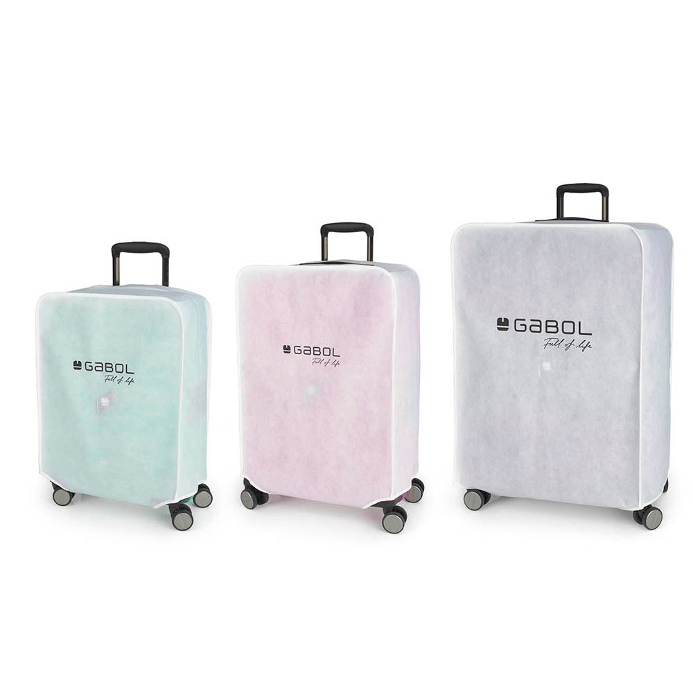 FUNDA MALETA L Accesorios Viaje