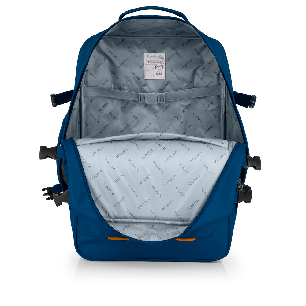 Mochila Cabina WEEK ECO