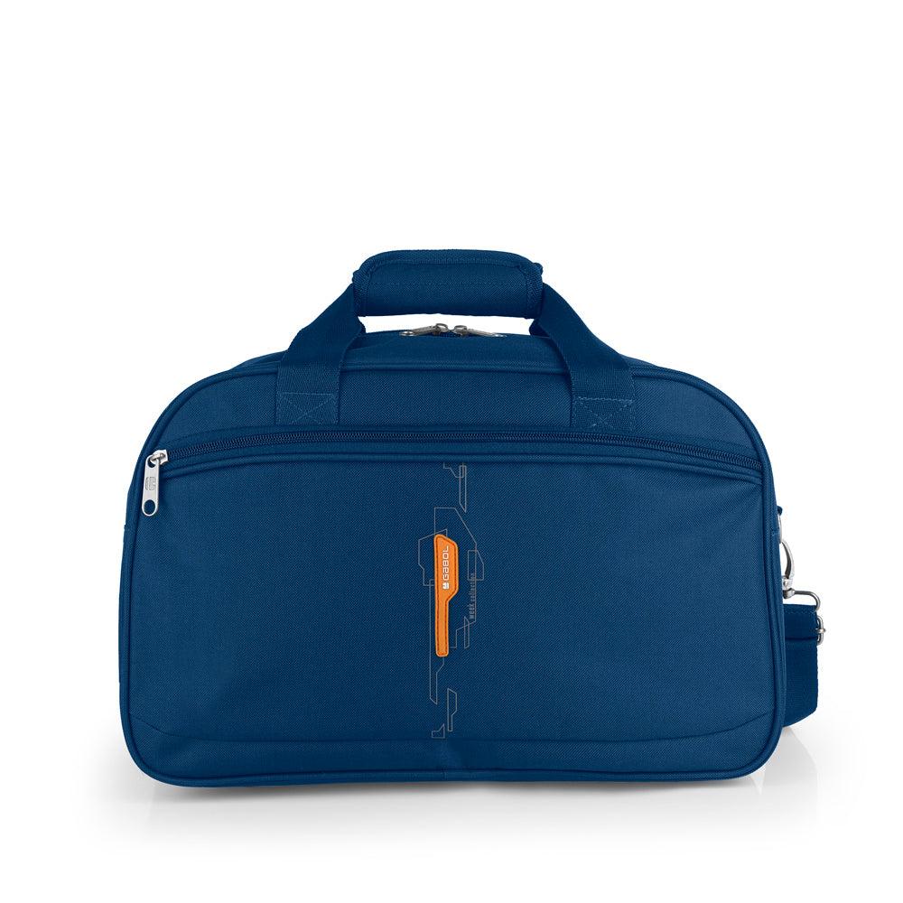 Mochila Bolso de viaje WEEK ECO