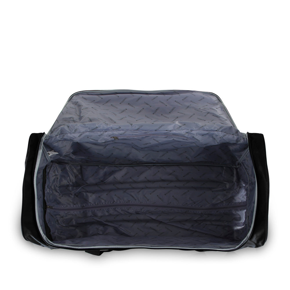 Bolso de viaje con 2 ruedas Grande XL WEEK ECO