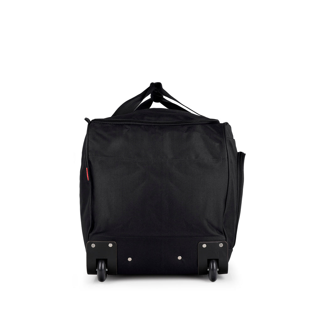Bolso de viaje con 2 ruedas Grande XL WEEK ECO