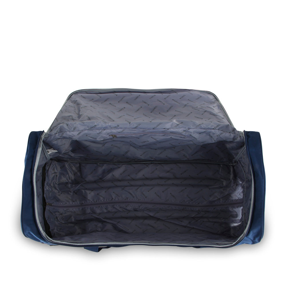 Bolso de viaje con 2 ruedas Grande XL WEEK ECO