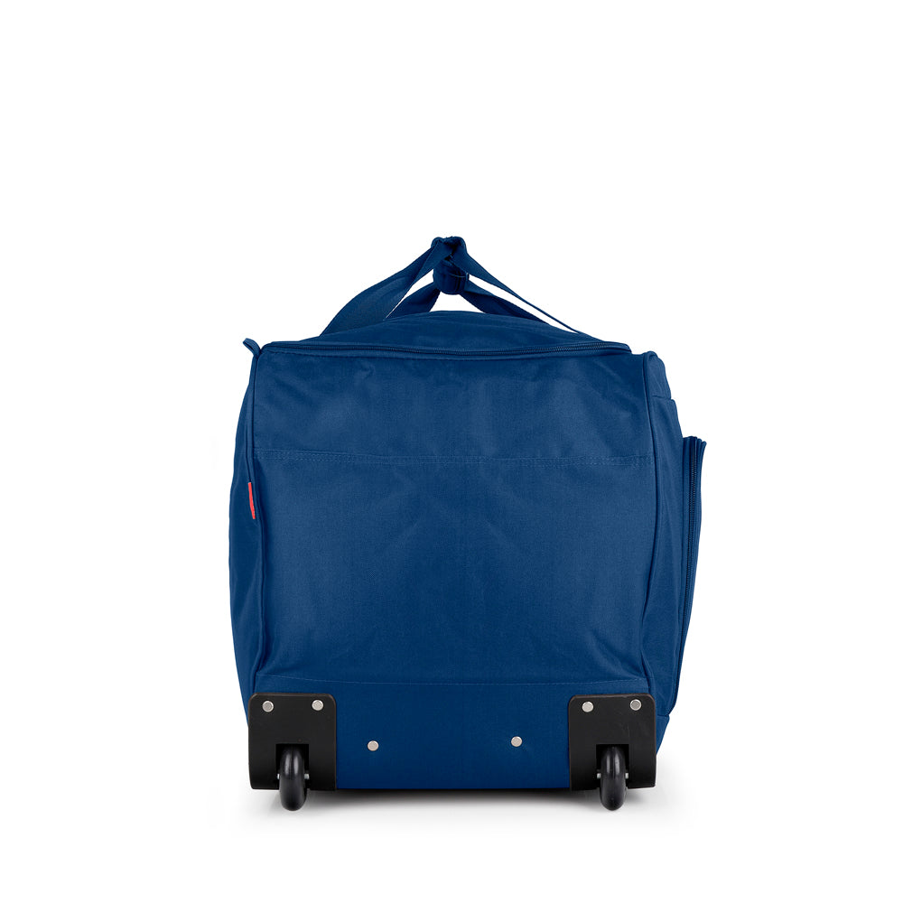Bolso de viaje con 2 ruedas Grande XL WEEK ECO