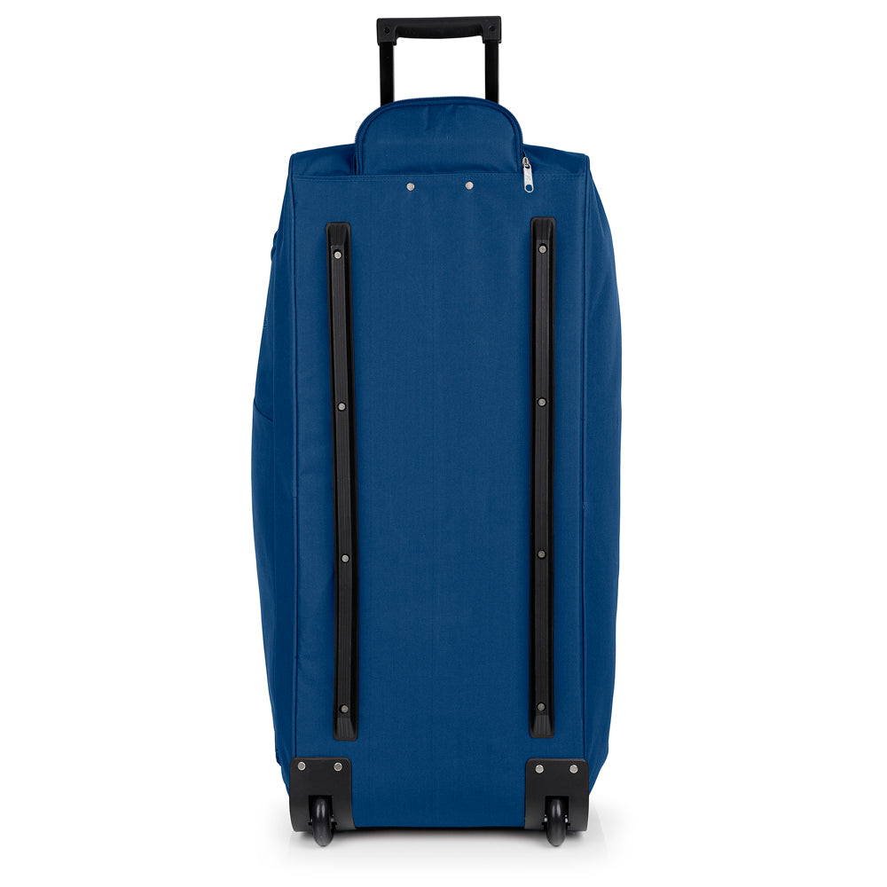 Bolso de viaje con 2 ruedas Grande XL WEEK ECO