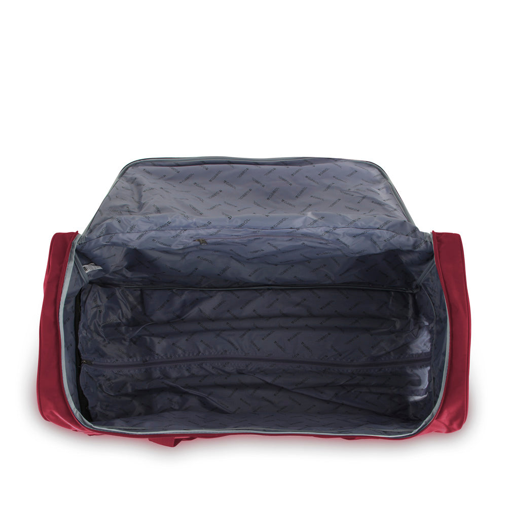 Bolso de viaje con 2 ruedas Grande XL WEEK ECO
