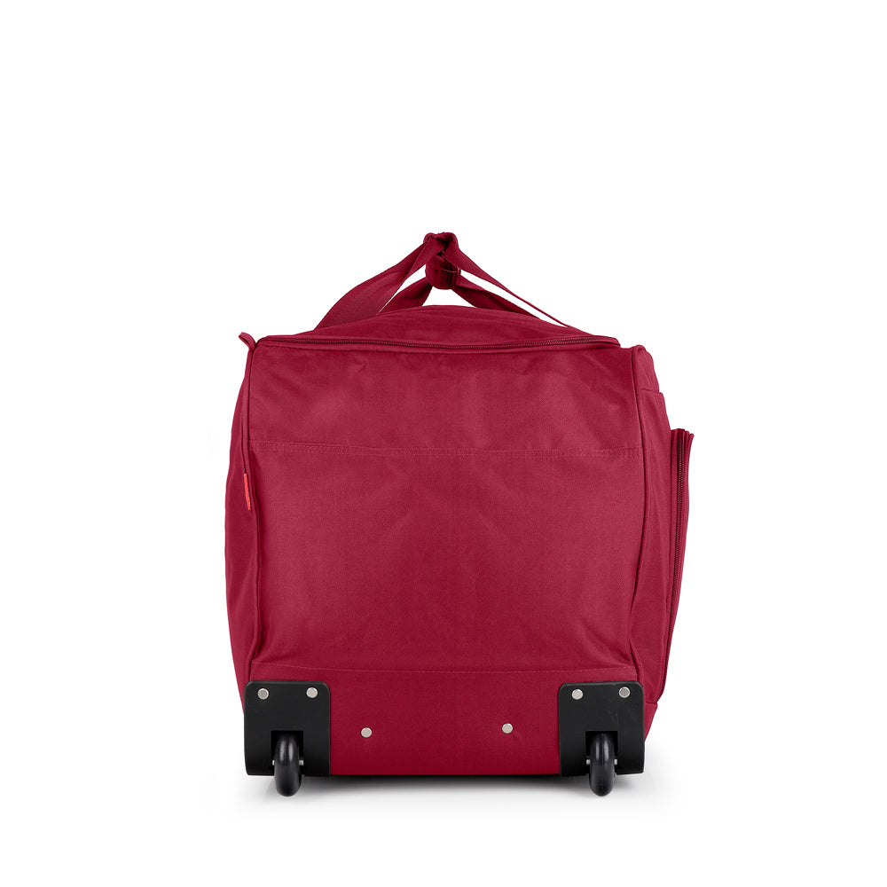 Bolso de viaje con 2 ruedas Grande XL WEEK ECO