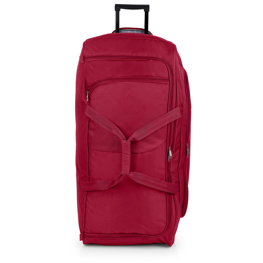 Bolso de viaje con 2 ruedas Grande XL WEEK ECO