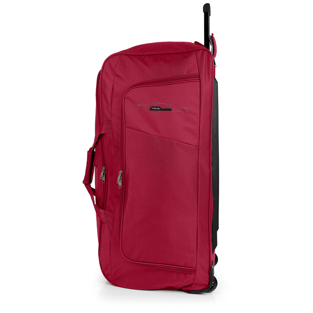 Bolso de viaje con 2 ruedas Grande XL WEEK ECO