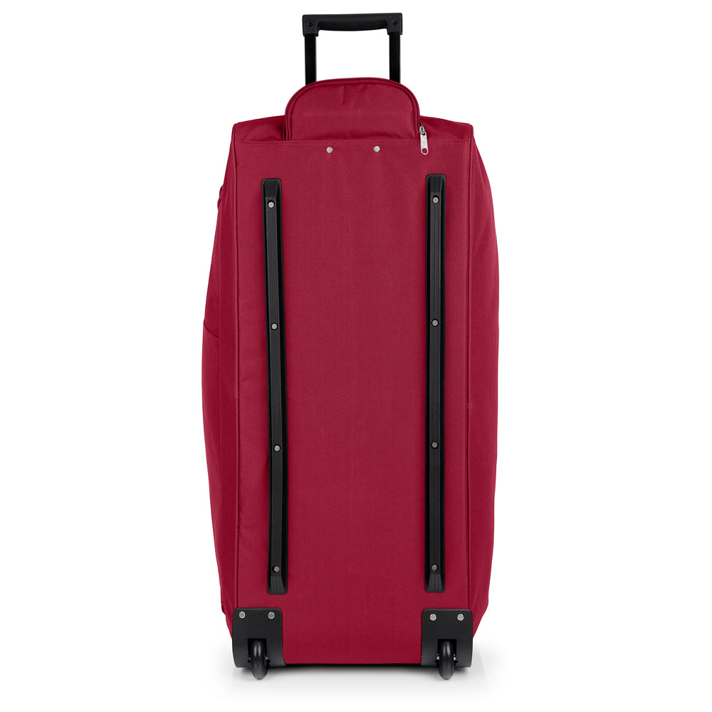 Bolso de viaje con 2 ruedas Grande XL WEEK ECO