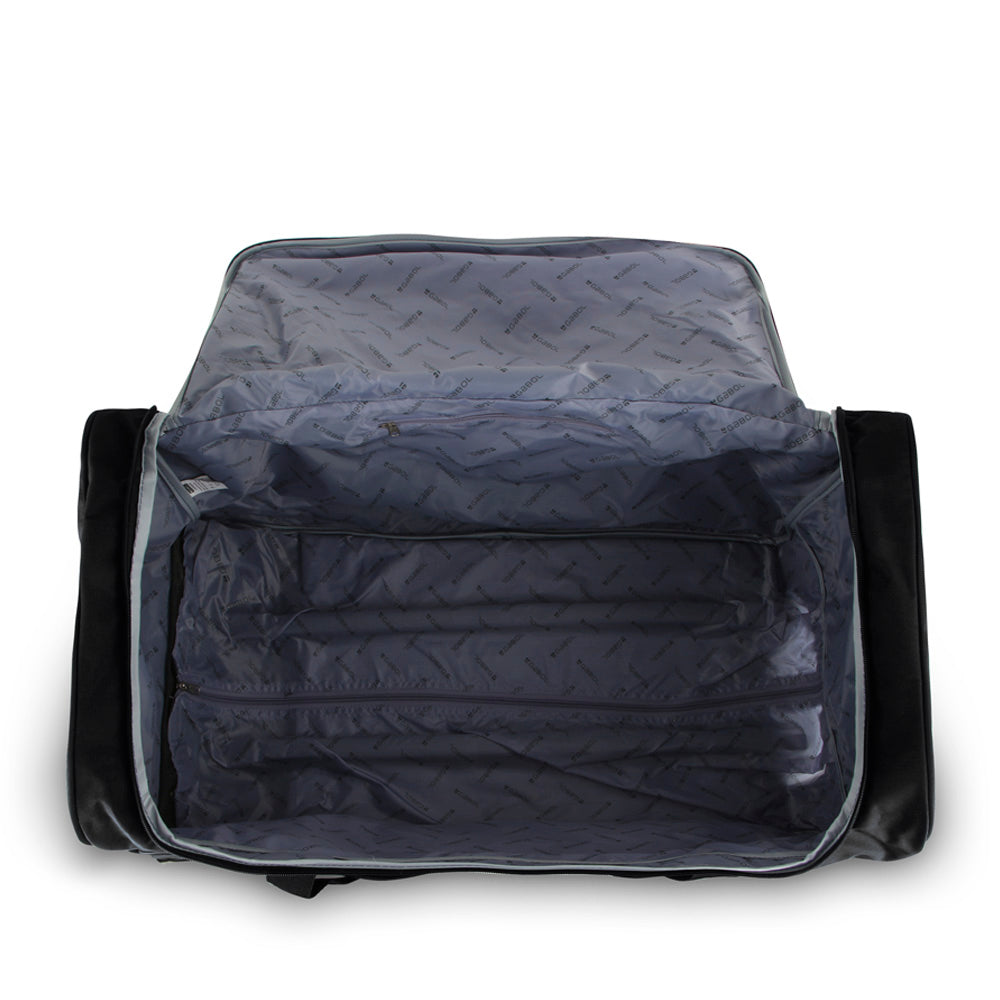Bolso de viaje Mediano WEEK ECO