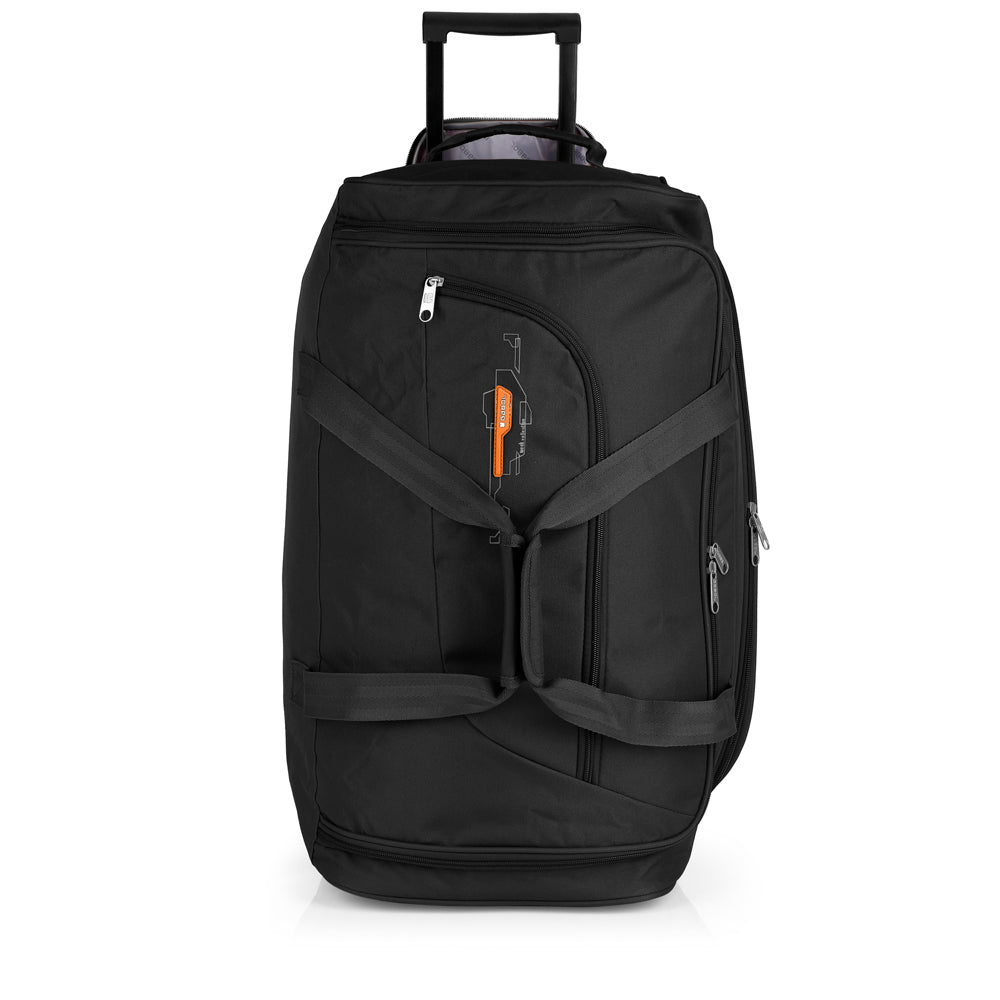 Bolso de viaje Mediano WEEK ECO
