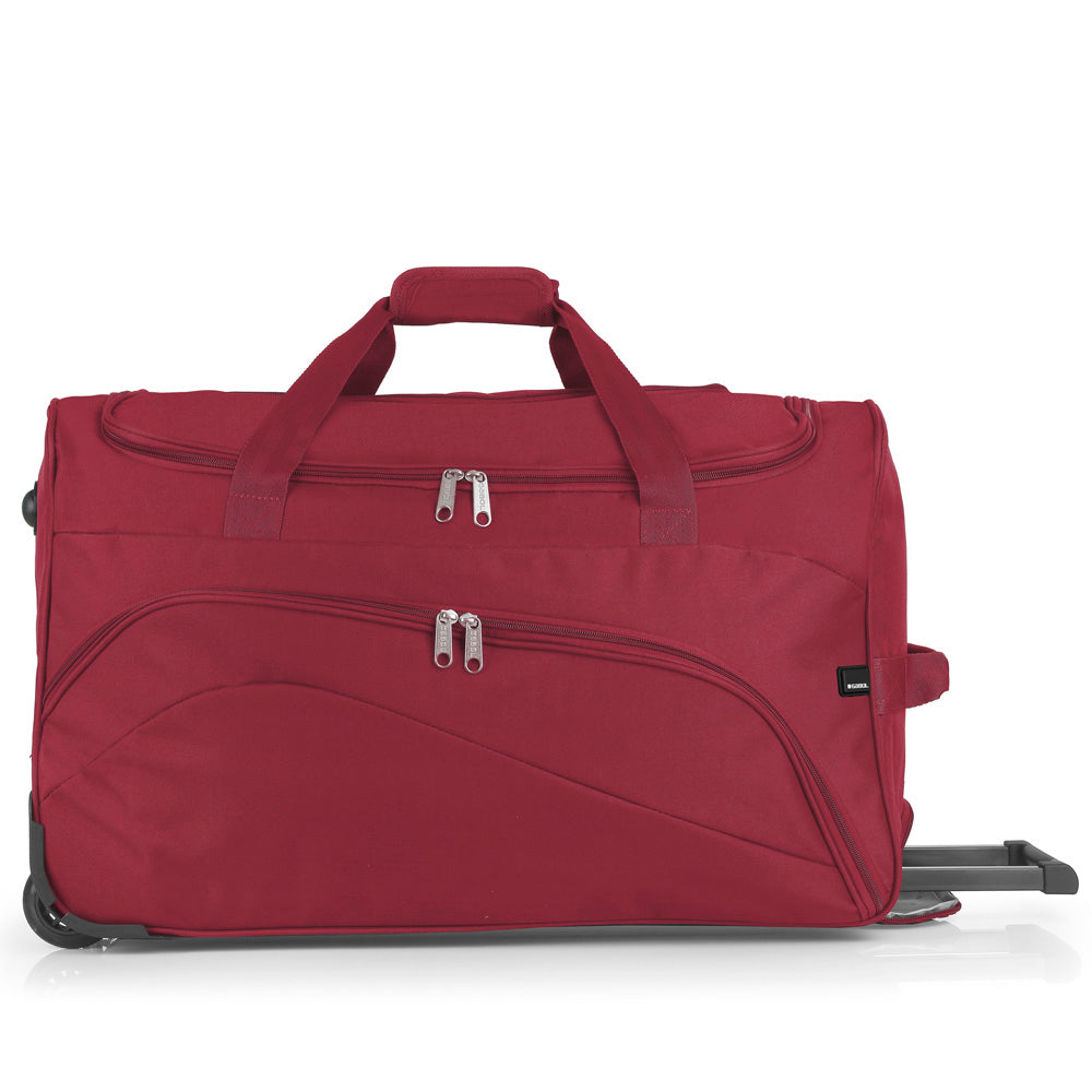 Bolso de viaje Mediano WEEK ECO