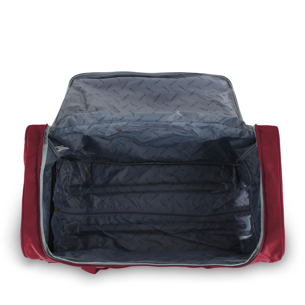 Bolso de viaje Mediano WEEK ECO
