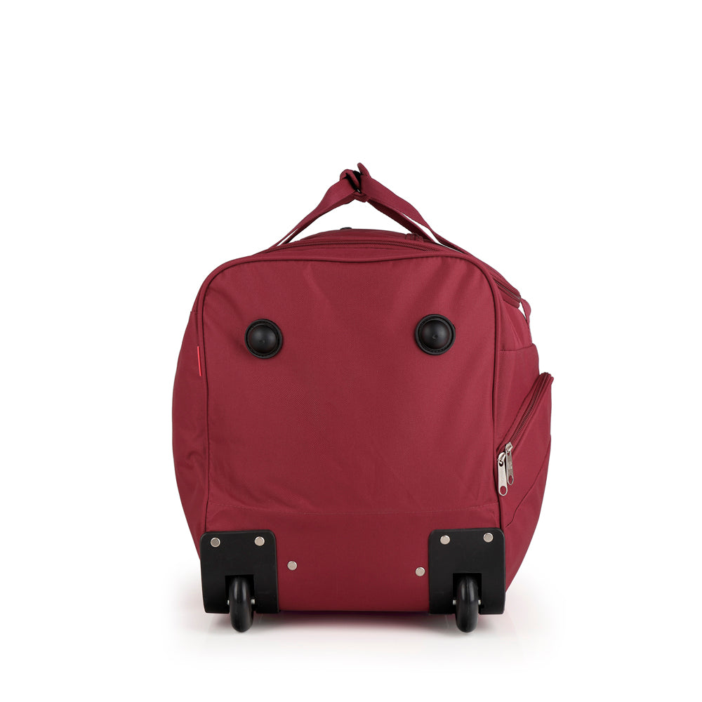 Bolso de viaje Mediano WEEK ECO