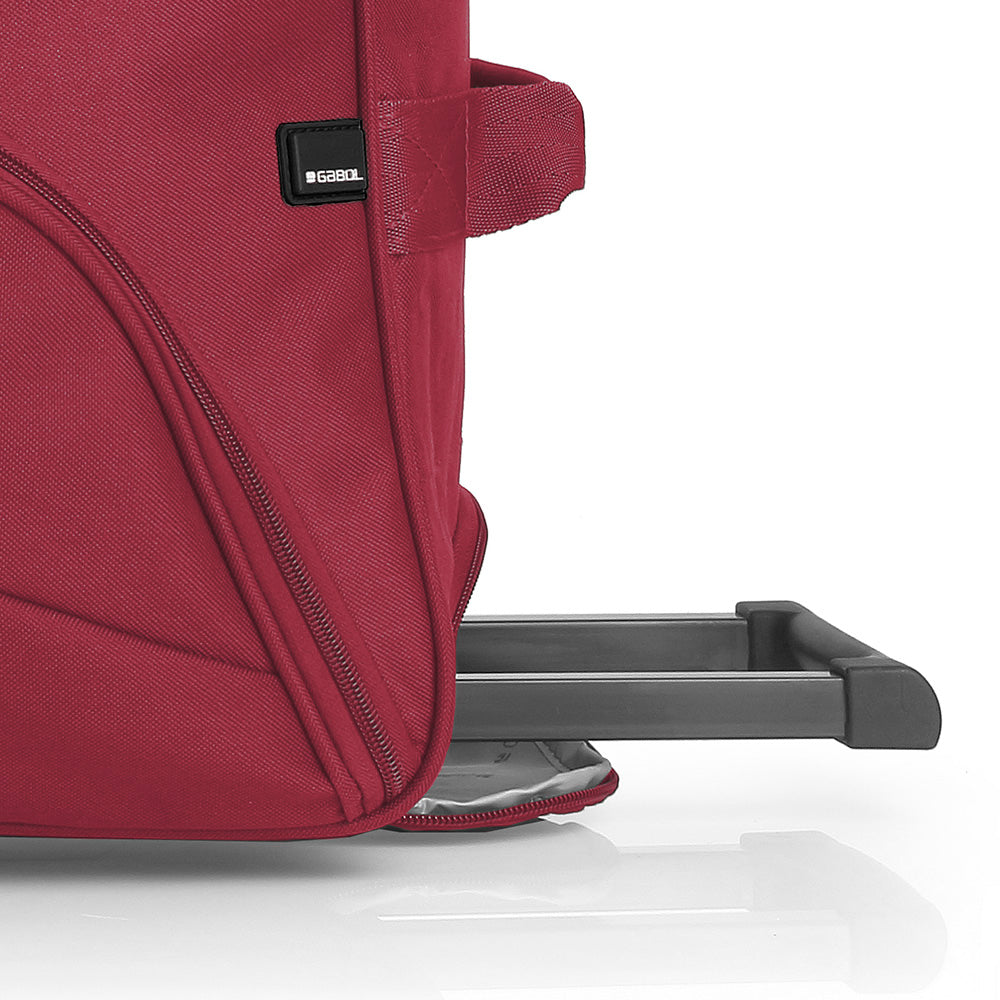 Bolso de viaje Mediano WEEK ECO