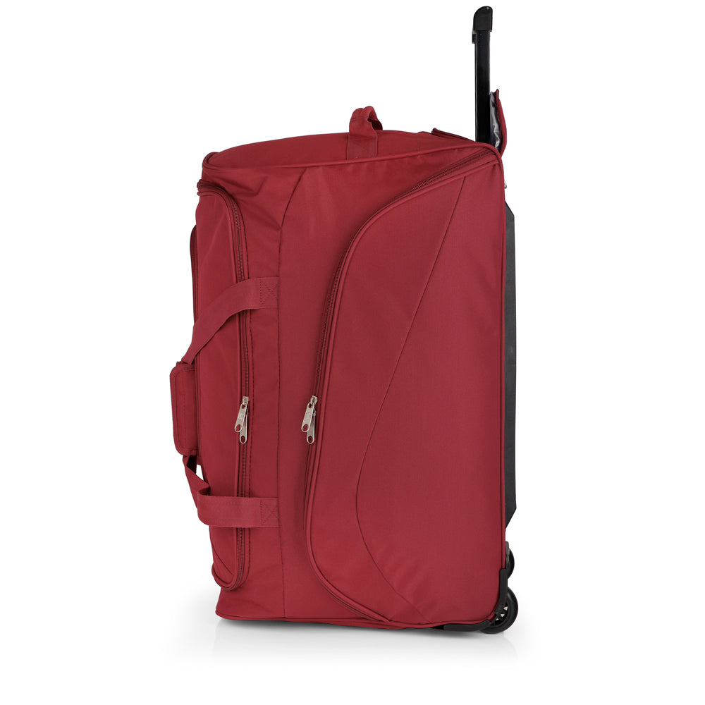 Bolso de viaje Mediano WEEK ECO