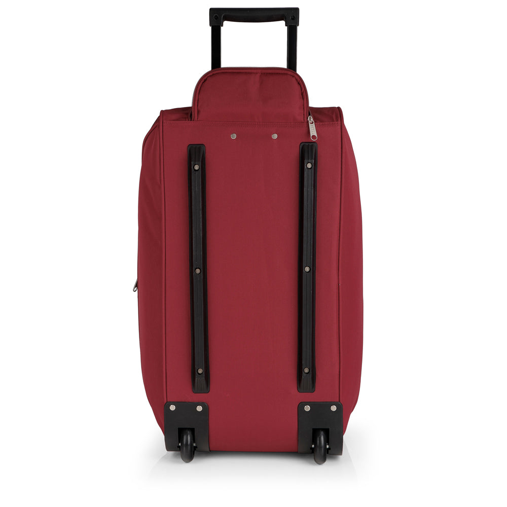 Bolso de viaje Mediano WEEK ECO