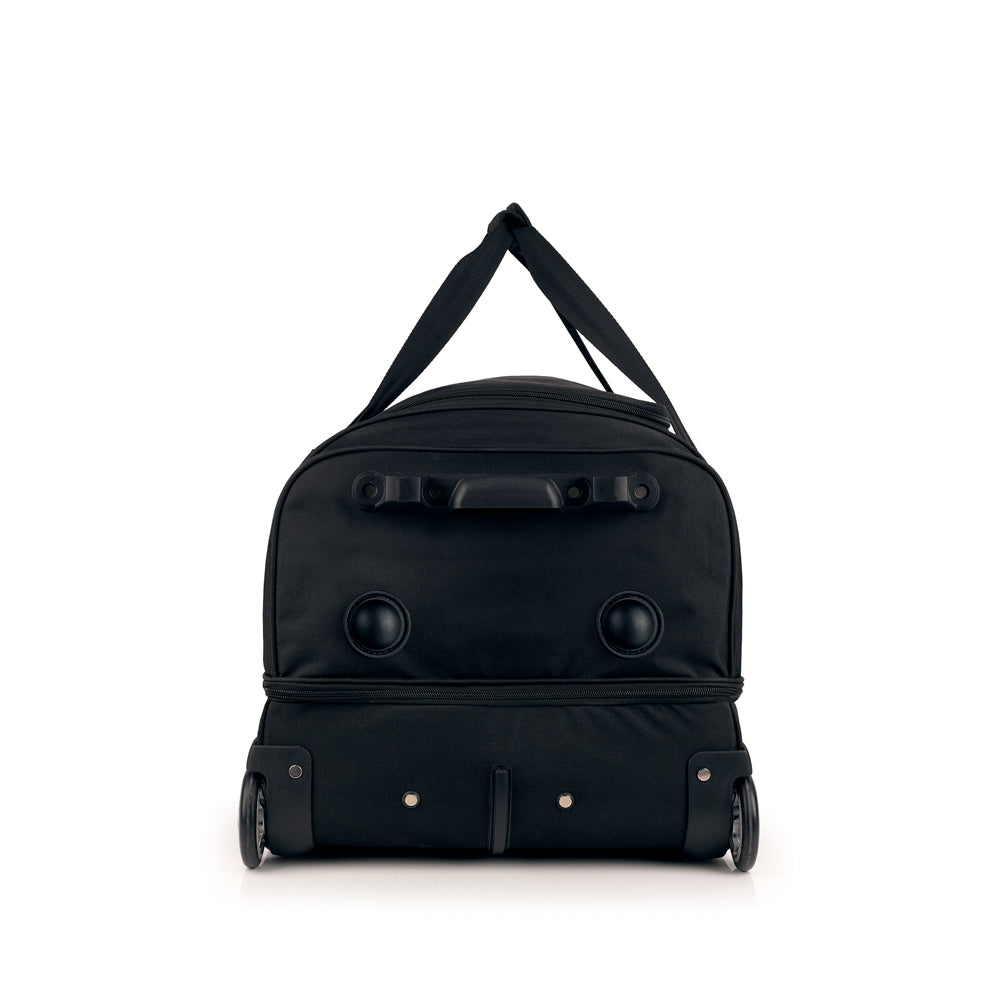 Bolso de viaje extra Grande con ruedas WEEK ECO