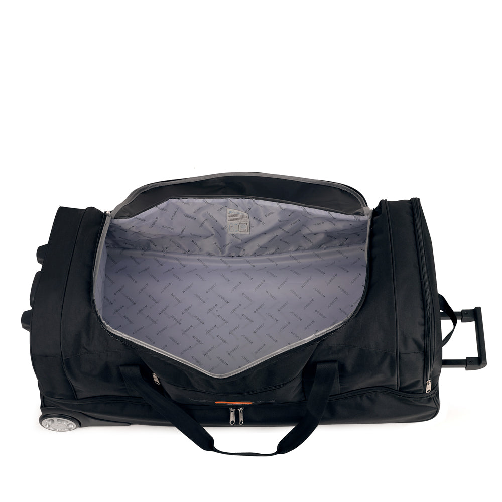 Bolso de viaje extra Grande con ruedas WEEK ECO