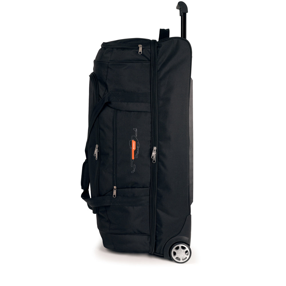 Bolso de viaje extra Grande con ruedas WEEK ECO