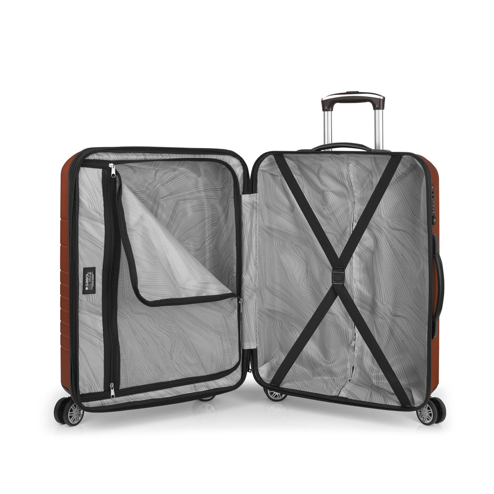 Maleta Grande R ESCAPE