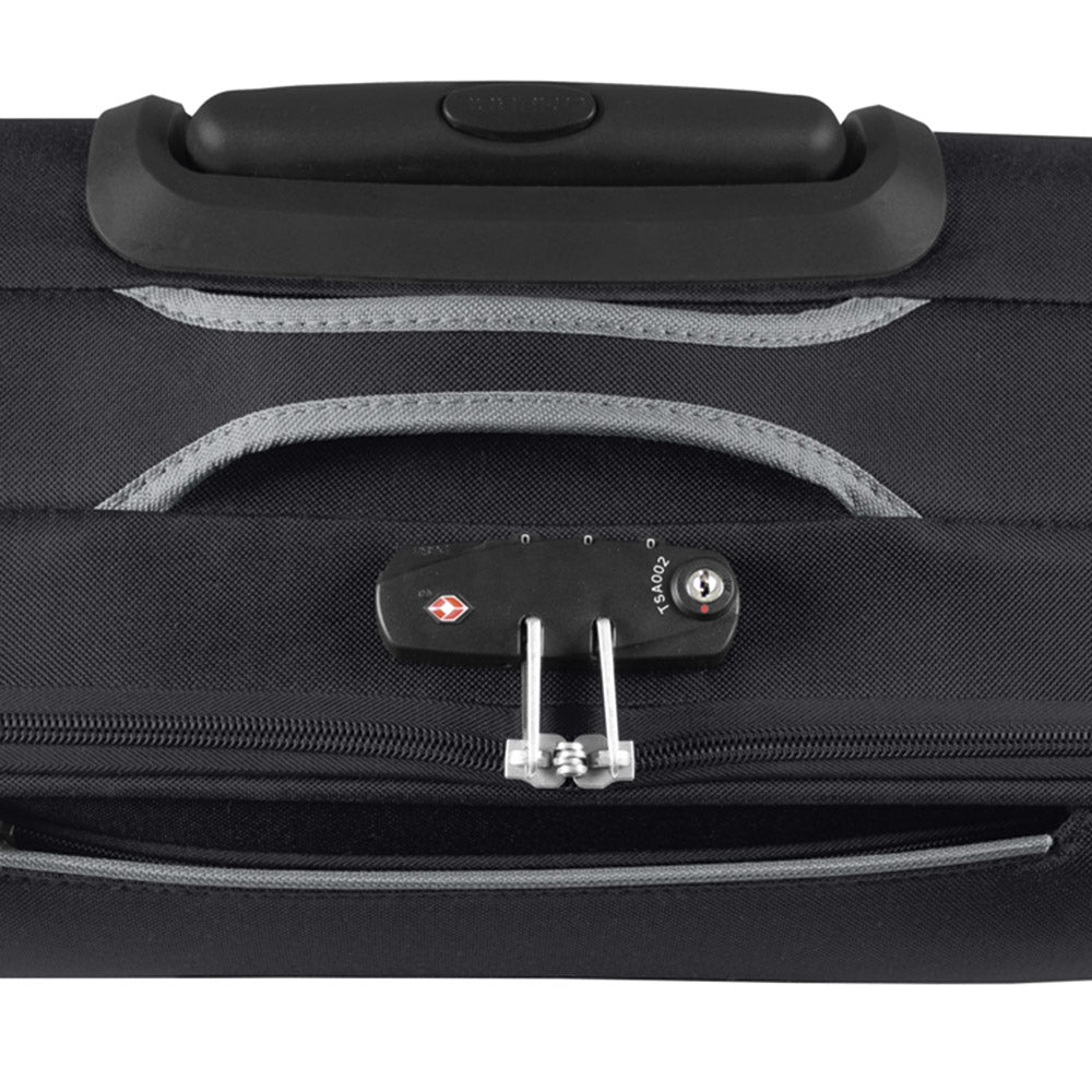 CERRADURA TSA PARA INSTALAR  Accesorios Viaje