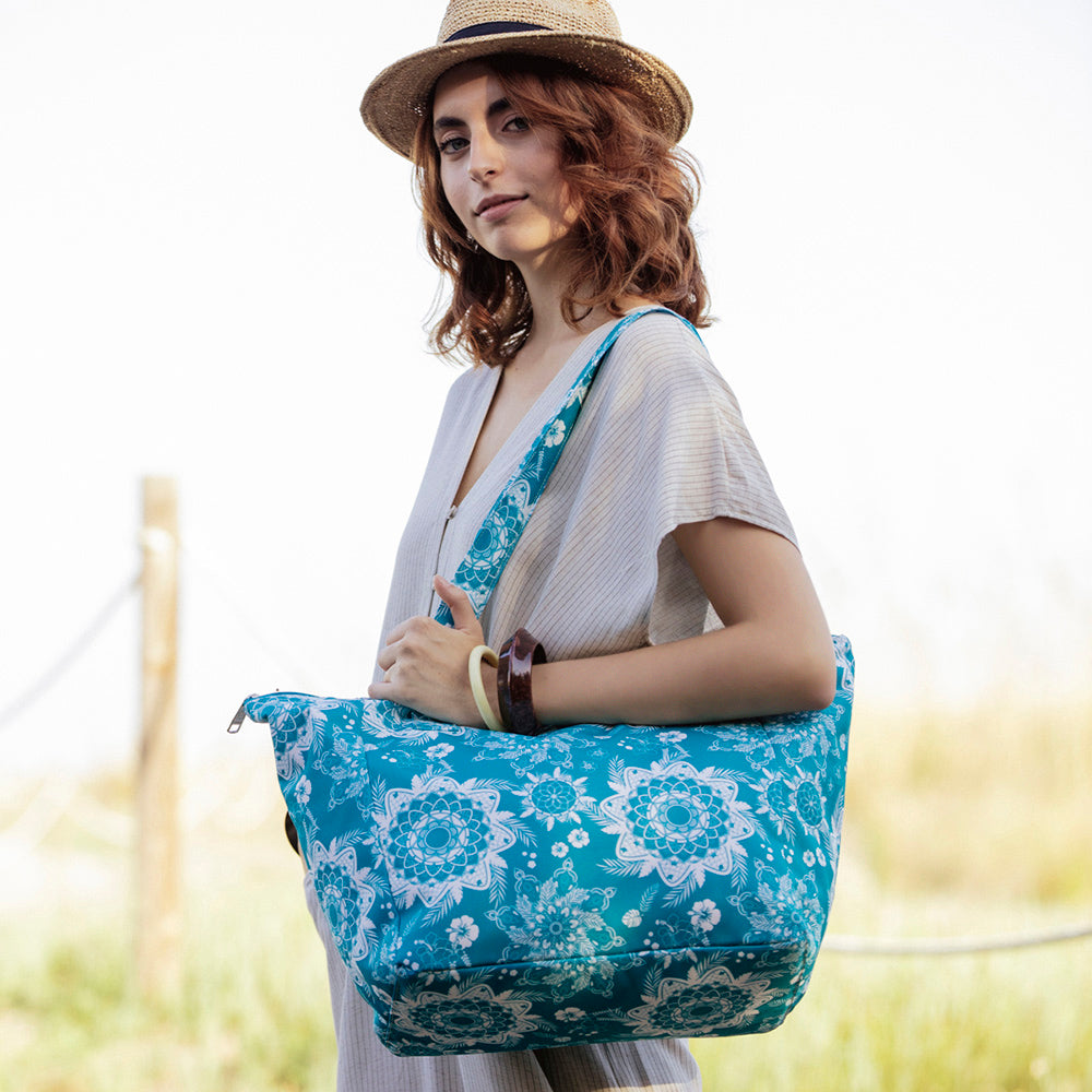 BOLSO PLAYA SAMOA