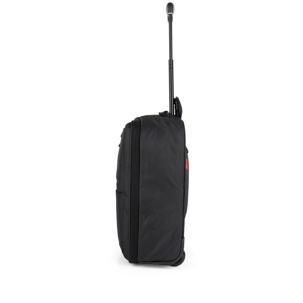 MALETIN- MOCHILA 2 RUEDAS CABINA  Pilots