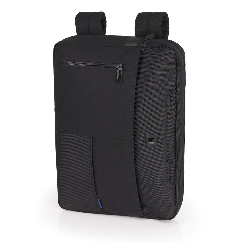 MALETIN MOCHILA 15,6" Intro