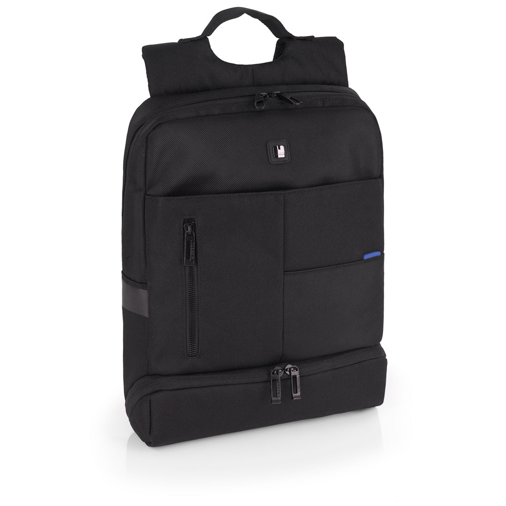 MOCHILA EXPANDIBLE  15,6" 17,3"  Intro