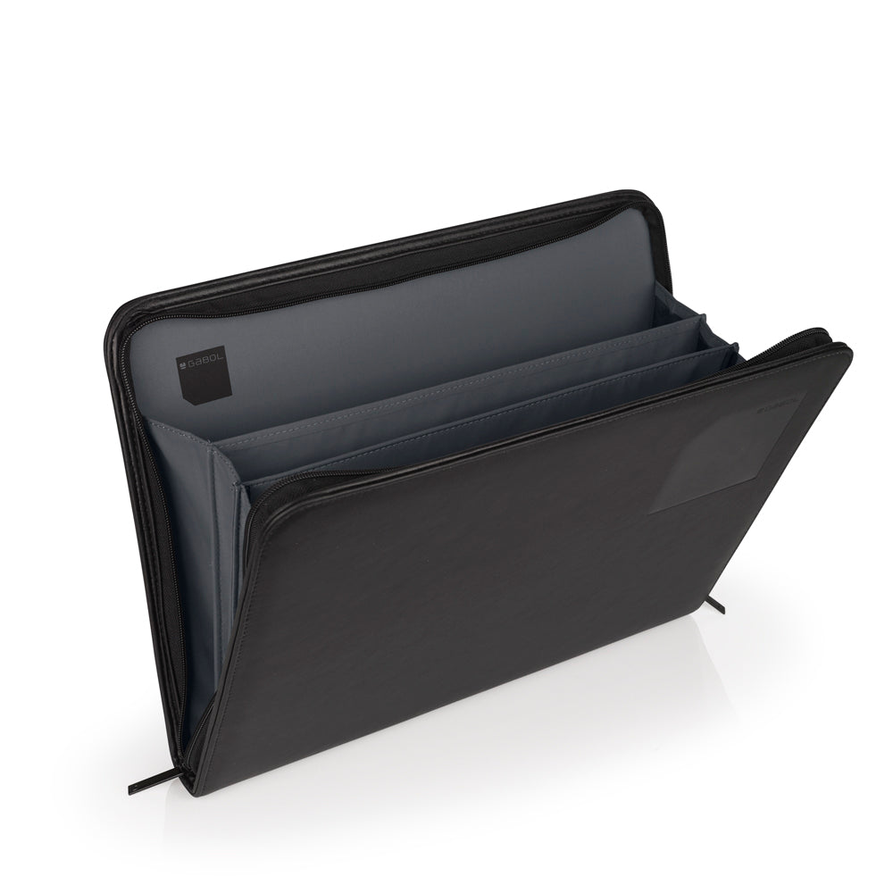 PORTAFOLIO  A4 3 DP CLASIFICADOR Omega