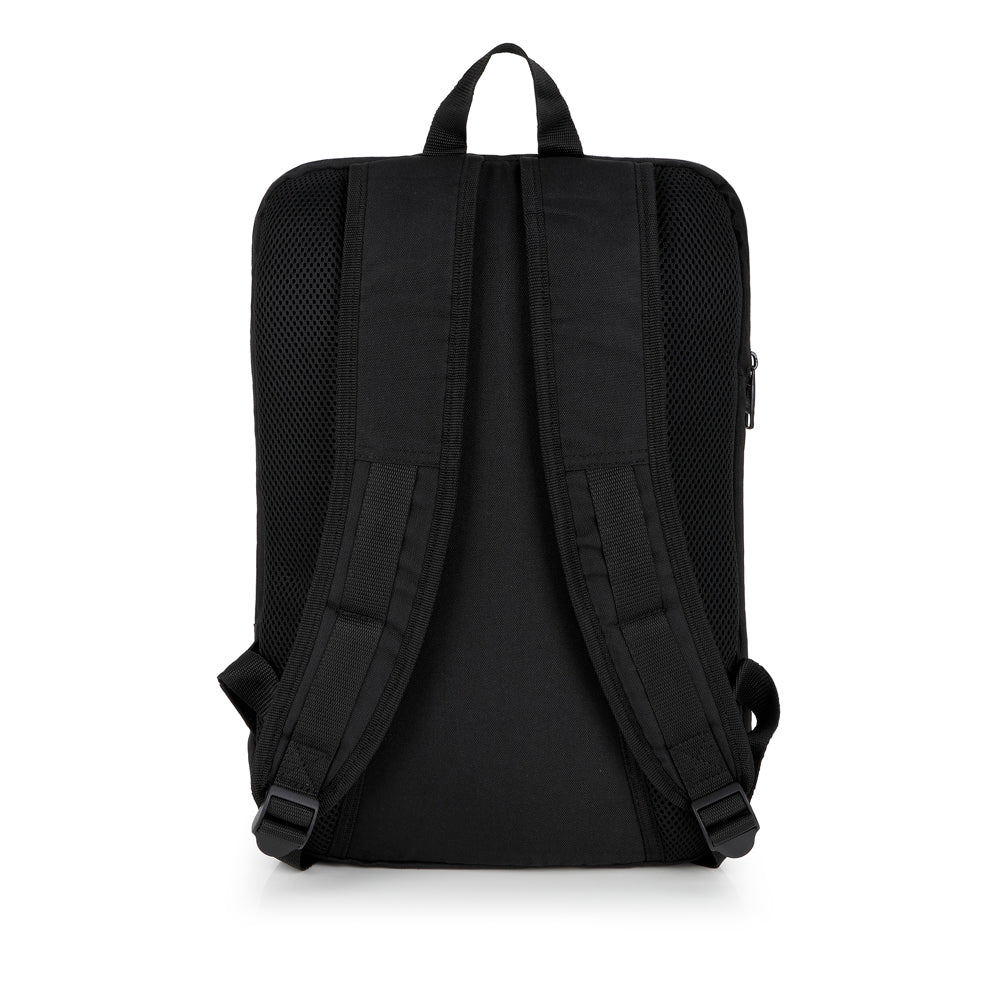 FUNDA PORTATIL CON ASAS 15,6"     Division