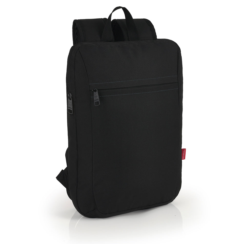 FUNDA PORTATIL CON ASAS 15,6"     Division