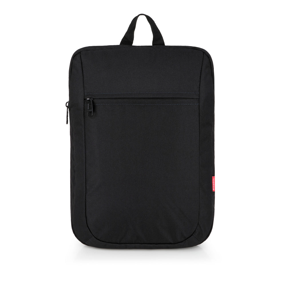 FUNDA PORTATIL CON ASAS 15,6"     Division