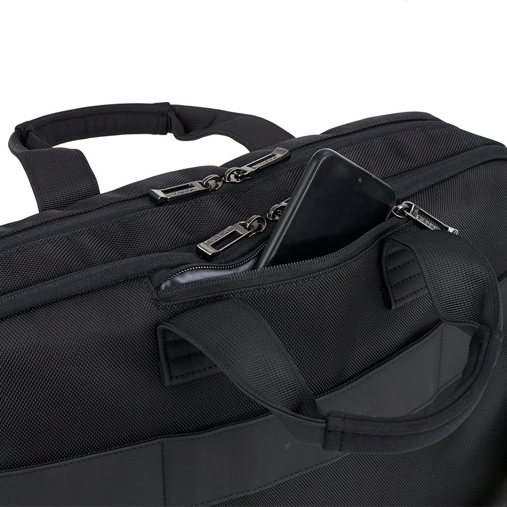 MOCHILA ANTIRROBO 15,6"  Capital
