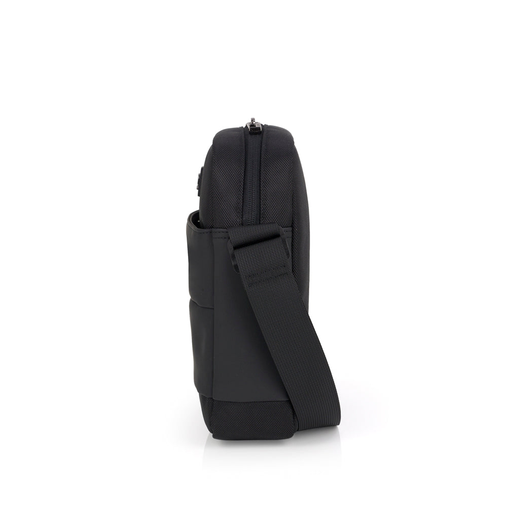 MOCHILA ANTIRROBO 15,6"  Capital