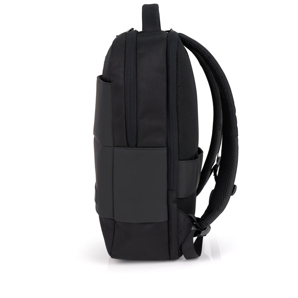 MOCHILA 2 DP 15,6" Capital