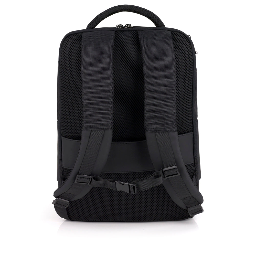 MOCHILA 2 DP 15,6" Capital