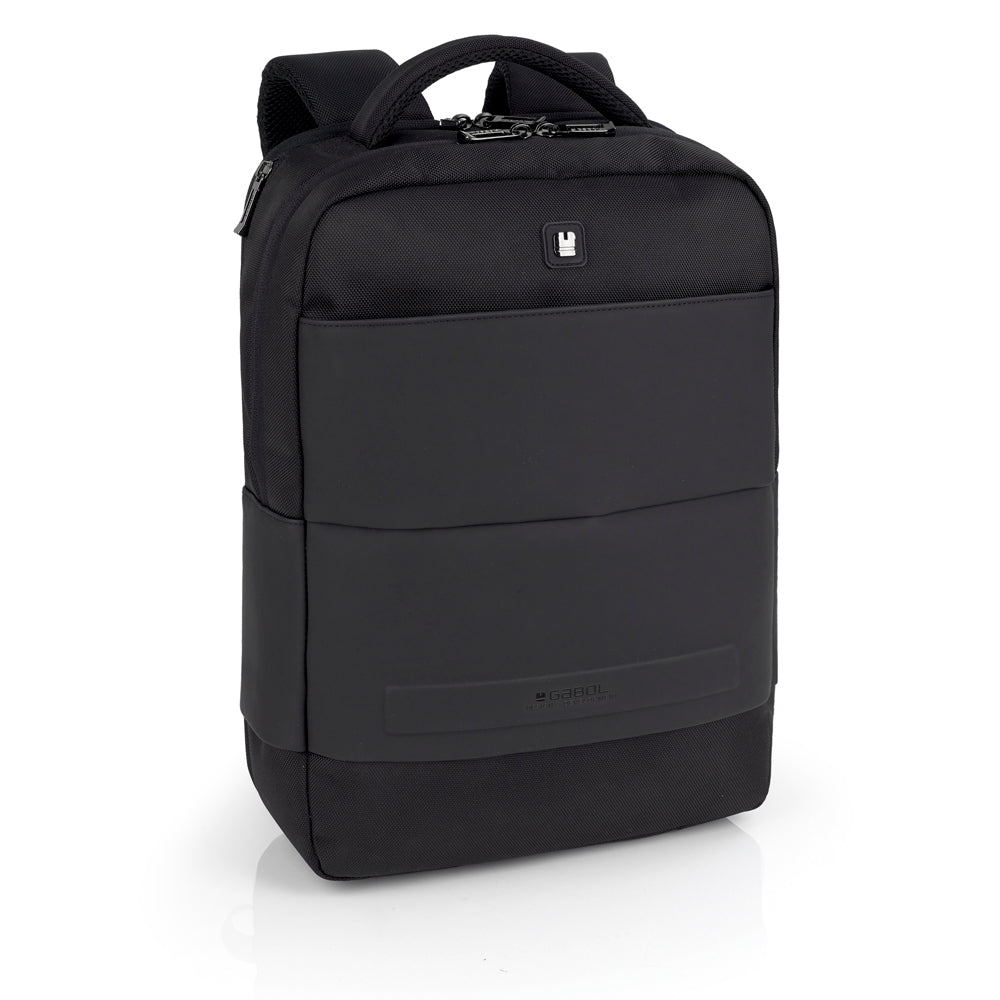 MOCHILA 2 DP 15,6" Capital