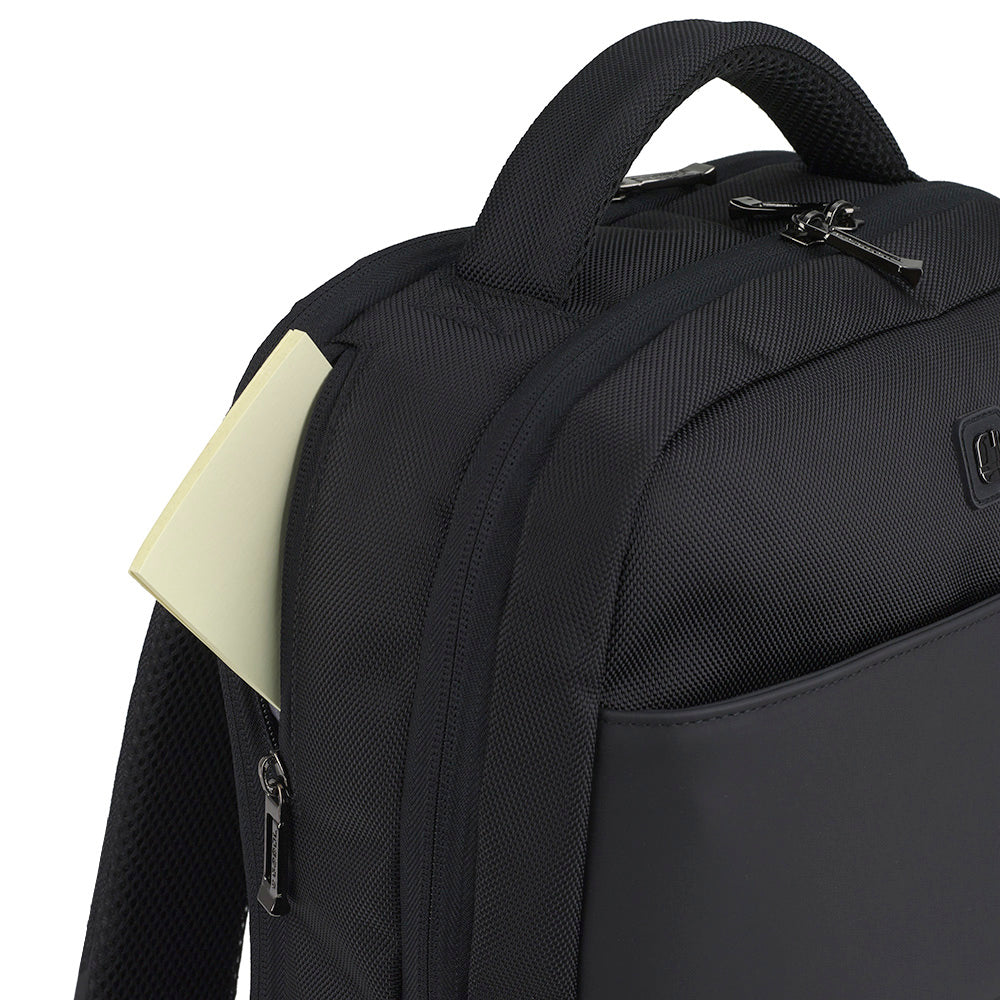 MOCHILA 2 DP 15,6" Capital