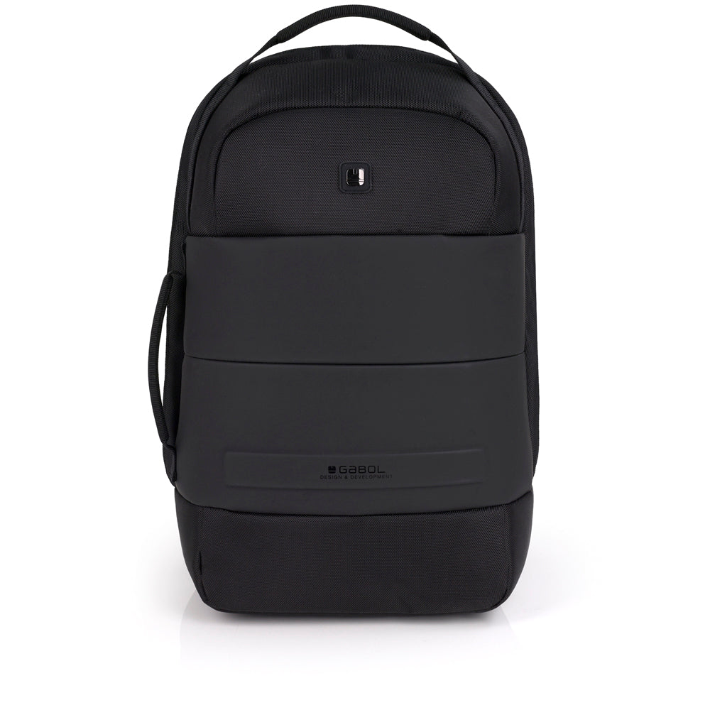 MOCHILA ANTIRROBO 15,6"  Capital