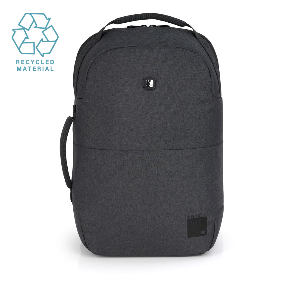 MOCHILA ANTIRROBO 15,6"  Level