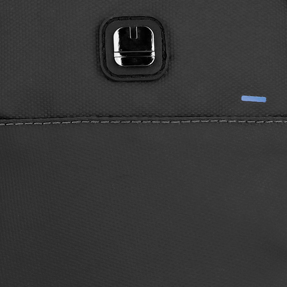 BANDOLERA CRUZADA FLASH