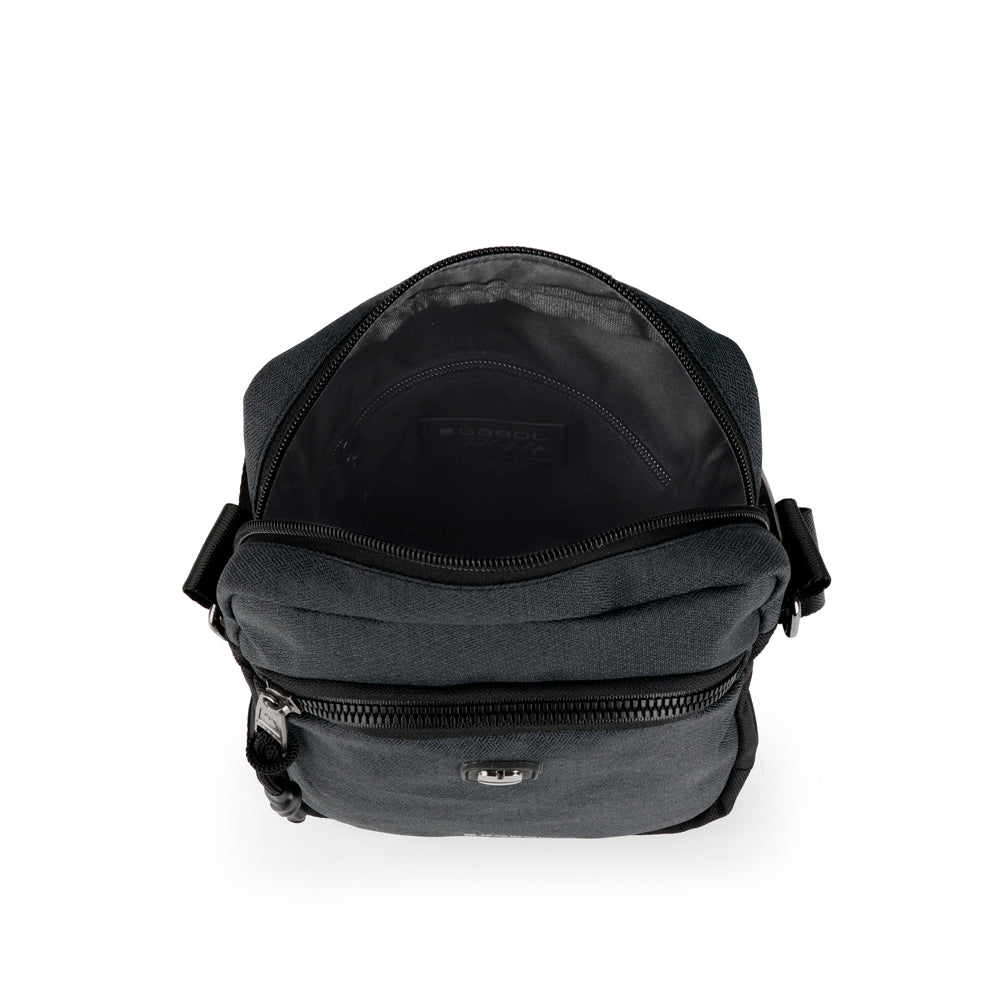BANDOLERA MILO