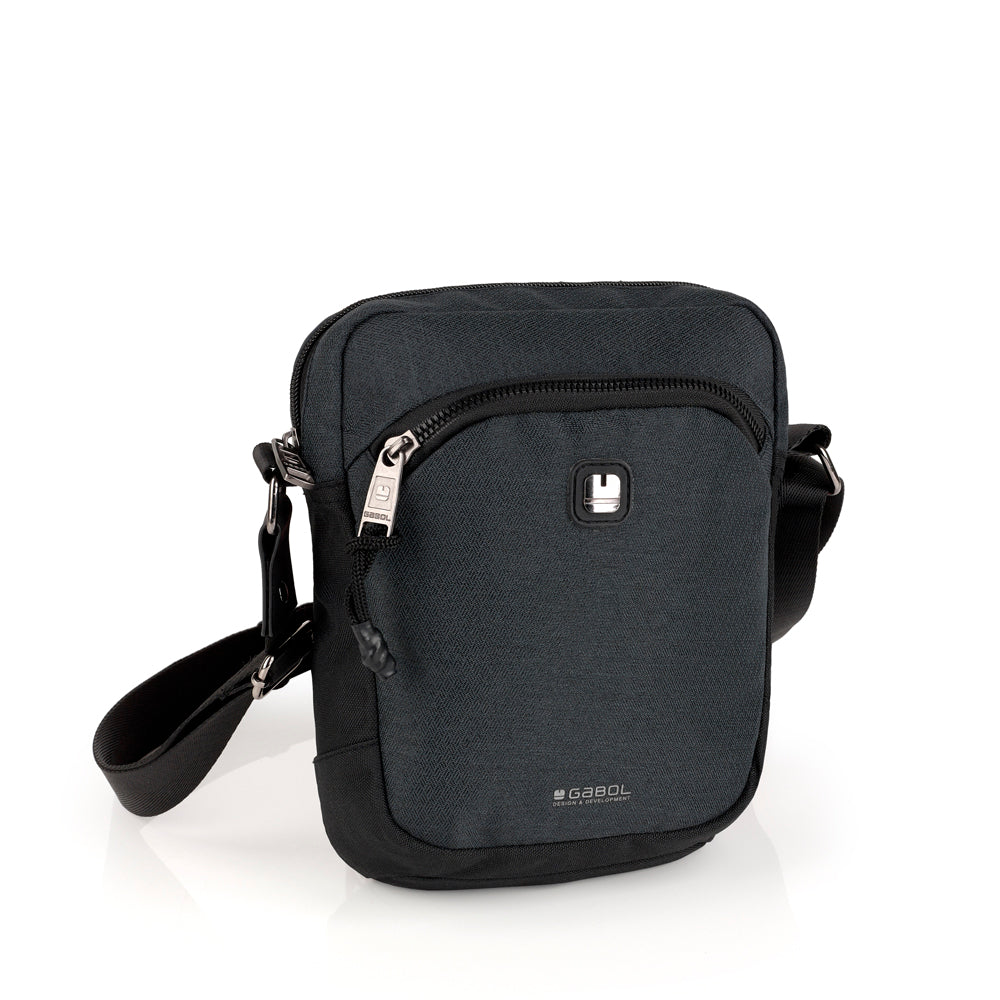 BANDOLERA MILO