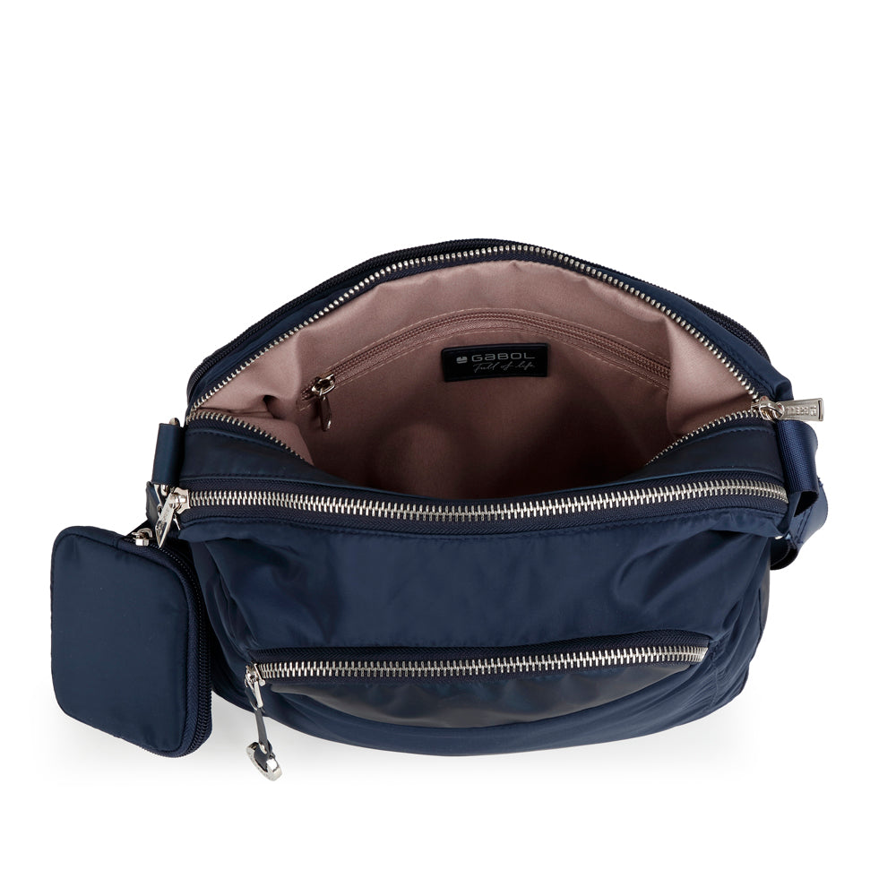 BOLSO 2 COMPARTIMENTOS MIKA